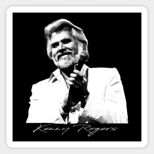 Kenny Rogers - Live Magnet